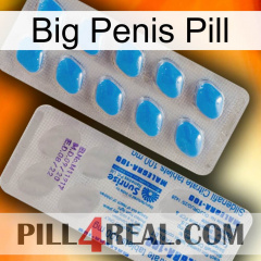 Big Penis Pill new15